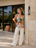 Canvas Bloom Set