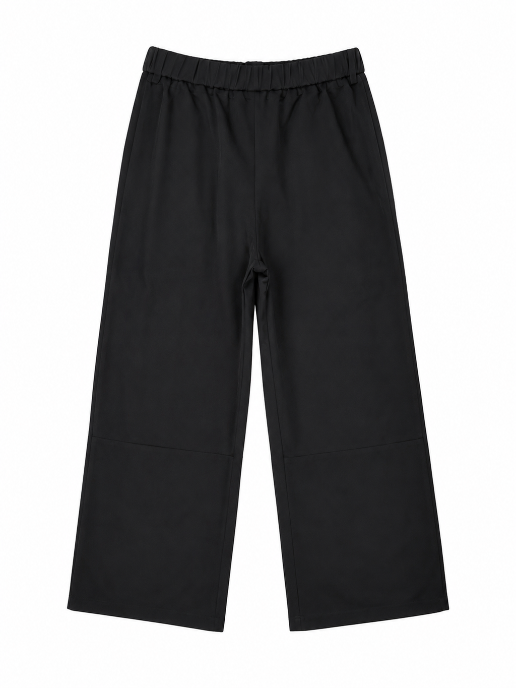 Elan Noir Tailored Coord set