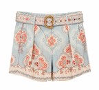 The Roselle Sky Coord set