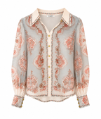The Roselle Sky Coord set